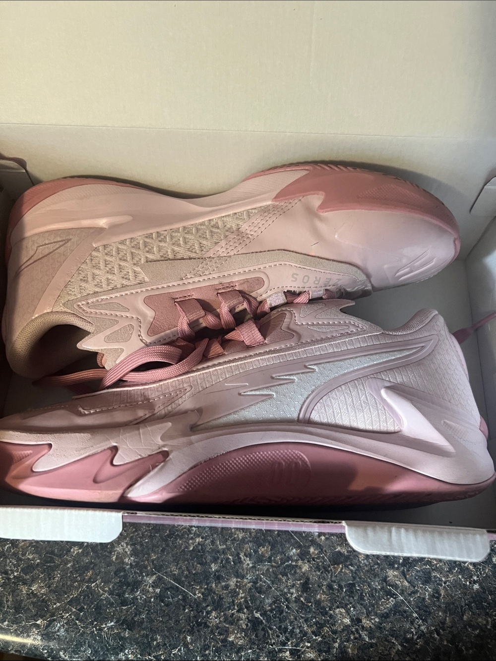 Puma Scoot Zeros